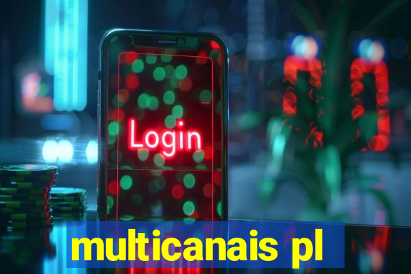 multicanais pl